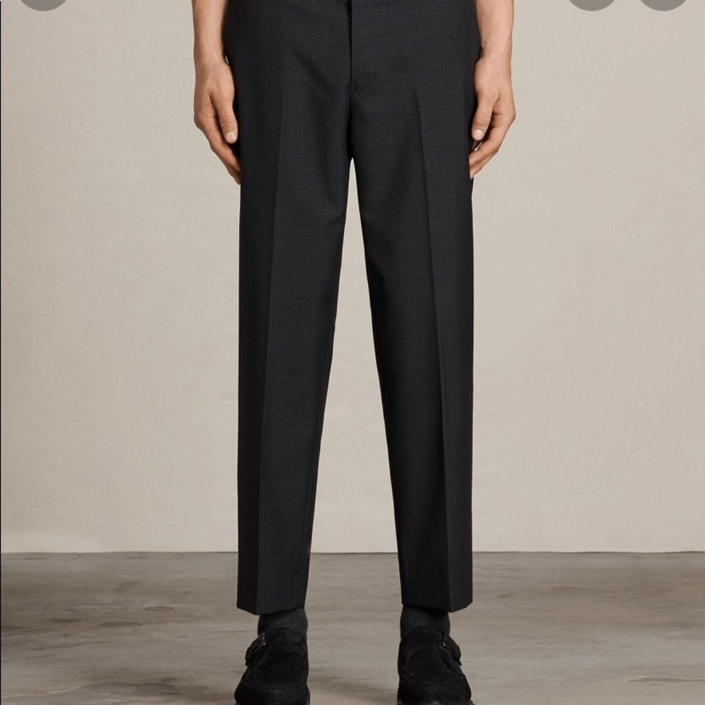 All Saints Ikon Trousers Pants